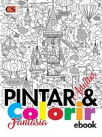 Pintar e Colorir Adultos